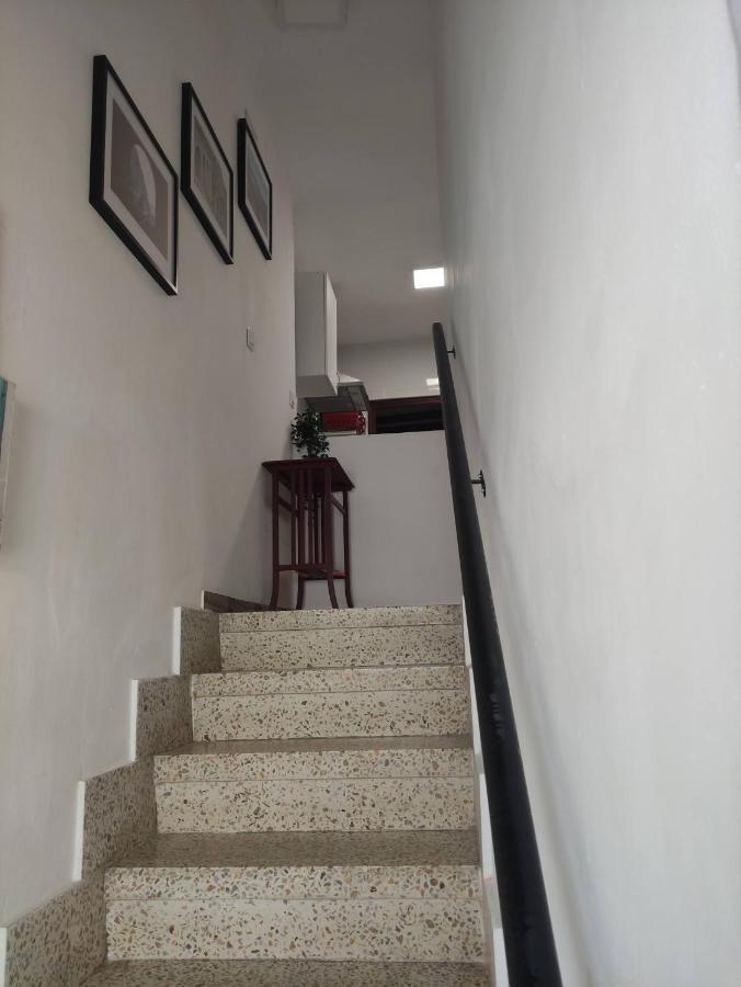 Casa El Callejo De La Fregeneda Exterior photo